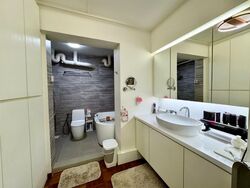 Blk 544 Panshan Grove (Bukit Panjang), HDB Executive #552495031